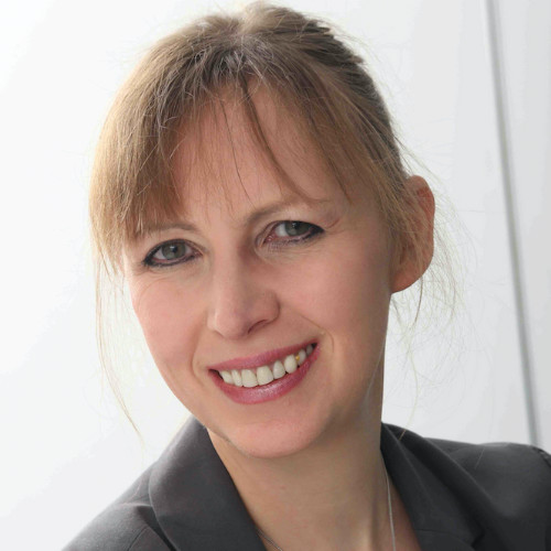 Sarah Britten